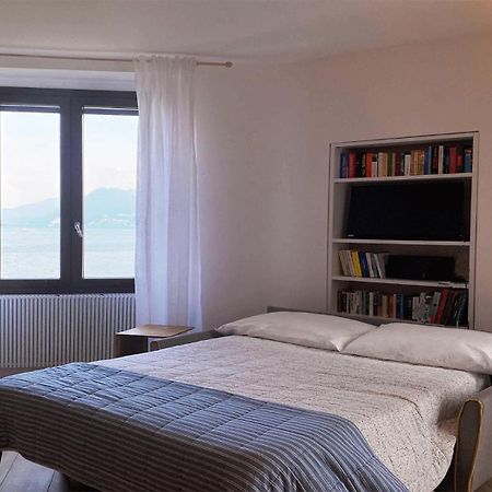Eva Apartament Baveno Exteriér fotografie
