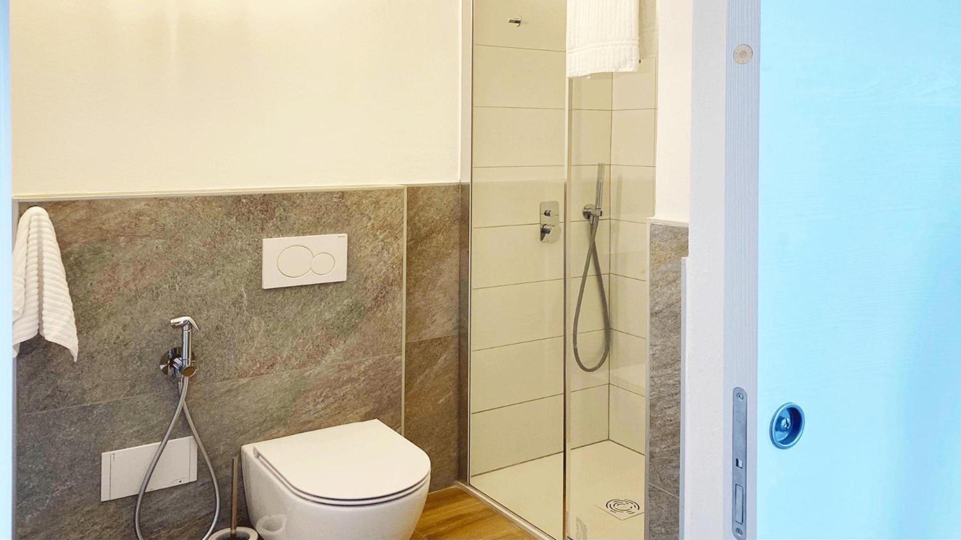 Eva Apartament Baveno Exteriér fotografie