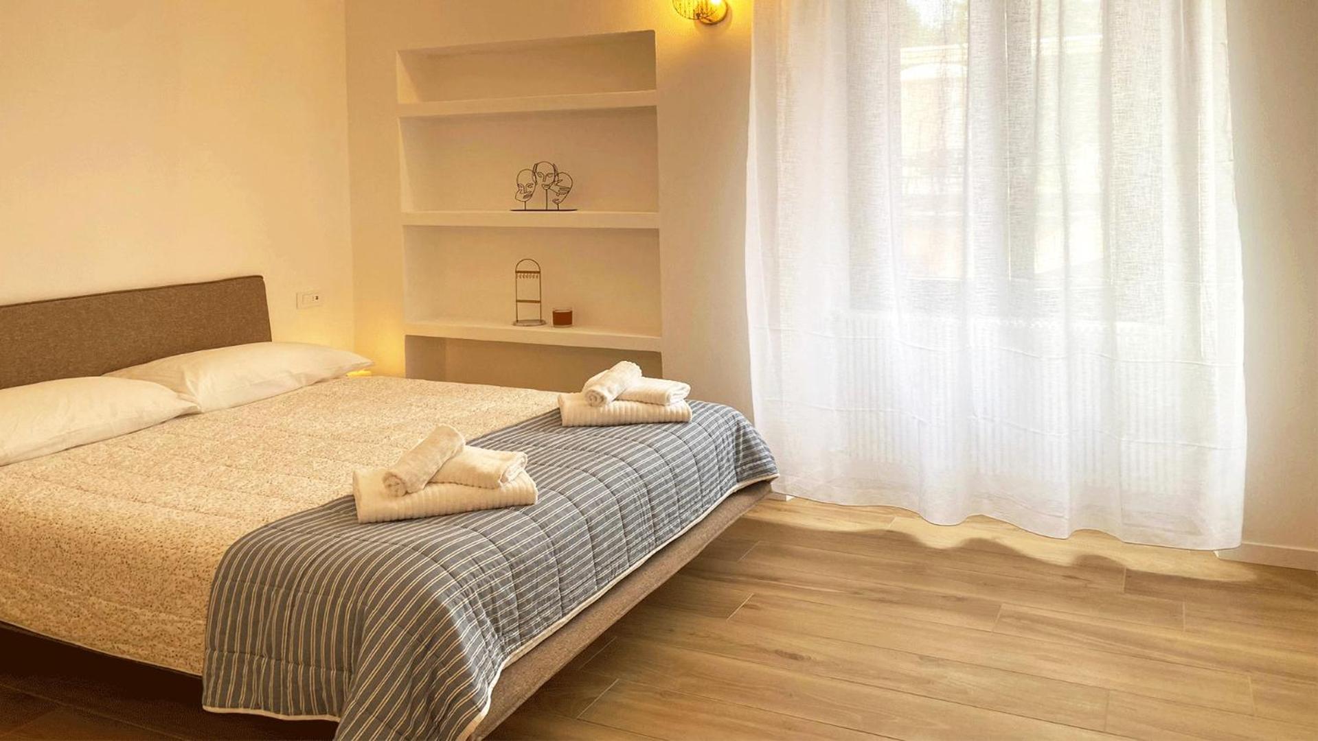 Eva Apartament Baveno Exteriér fotografie