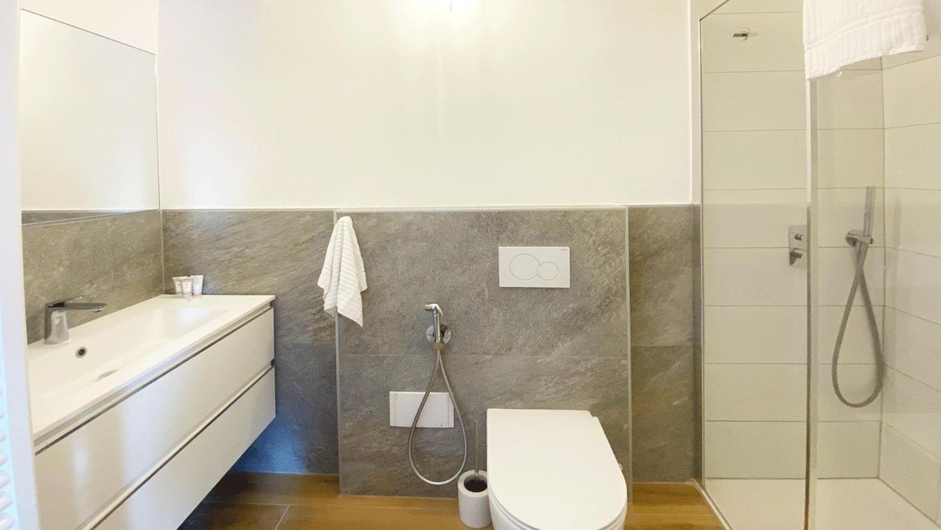 Eva Apartament Baveno Exteriér fotografie