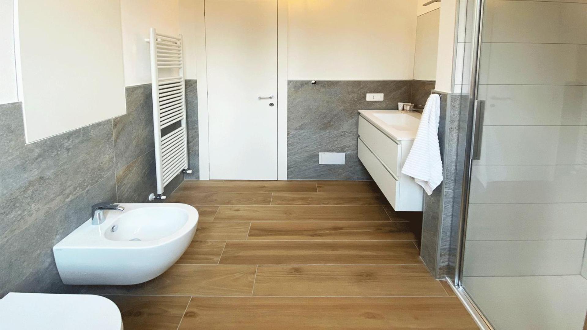 Eva Apartament Baveno Exteriér fotografie