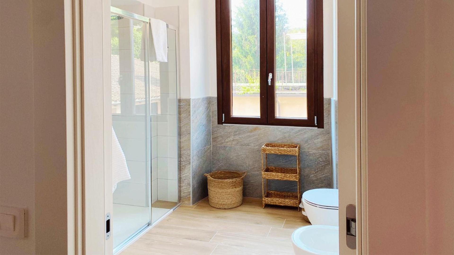 Eva Apartament Baveno Exteriér fotografie